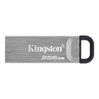 Пристрій DataTraveler Kyson корпорації Kingston - високопродуктивний флеш-накопи. . фото 2