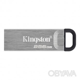 Пристрій DataTraveler Kyson корпорації Kingston - високопродуктивний флеш-накопи. . фото 1