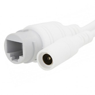 Камера відеоспостереження бездротова вулична IP CAMERA CAD UKC 7010 Wi-Fi 1mpВи . . фото 4