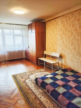 Продається 2-кімнатна затишна двостороння квартира 
по програмі Є-оселя або за . Вышгород. фото 7