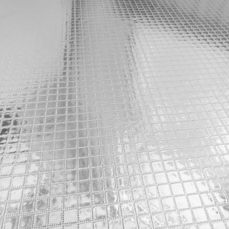 Самоклеющаяся пленка ромбы серебро 0,40х10м 
Пленка на самоклейке идеально подхо. . фото 3