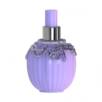 Зустрічайте новий бренд Perfumies, в якому яскраві флакончики перетворюються на . . фото 4