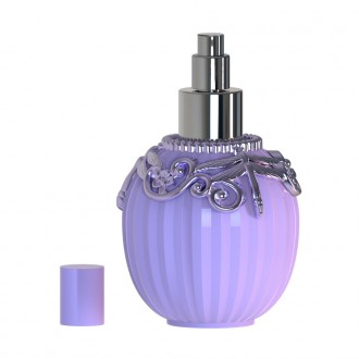Зустрічайте новий бренд Perfumies, в якому яскраві флакончики перетворюються на . . фото 5