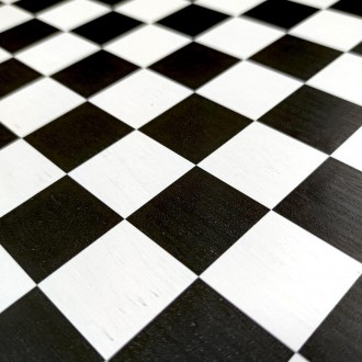 Самоклеющаяся пленка шахматы 0,45х10м 
Пленка на самоклейке идеально подходит дл. . фото 3