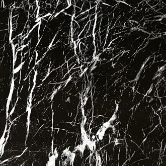 Самоклеющаяся пленка черный мрамор классический 0,45х10мх0,07мм 
Пленка на самок. . фото 3
