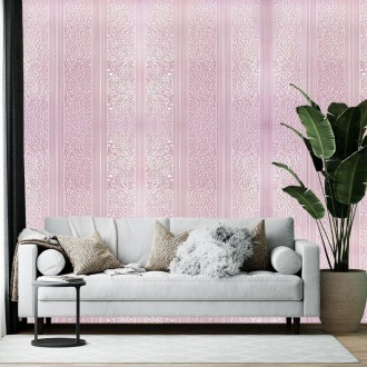 Самоклеящаяся 3D панель нежно-розовая 700х700х5мм (140)
Декоративные 3D панели н. . фото 5