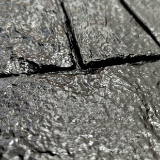 Самоклеящаяся 3D панель камень черный 1115х300х11мм (197)
Декоративные 3D панели. . фото 3