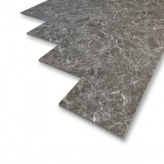 Материал: материал SPC (каменно-полимерная плитка) – матеріал высокой плотности,. . фото 5