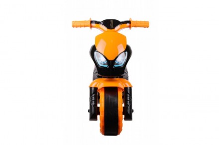 Іграшка "Мотоцикл Технок" арт.5767. . фото 4