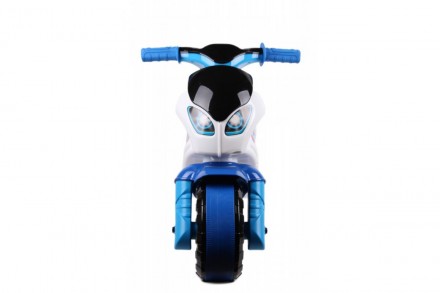 Іграшка "Мотоцикл ТехноК", арт.5125. . фото 4