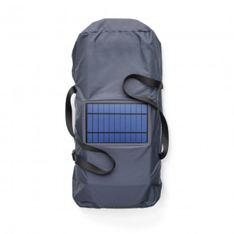 BioLite Solar Carry Cover - чохол-зарядка для мангалу Biolite FirePit з автономн. . фото 2