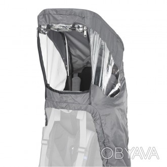 Little Life Child Carrier Rain Cover - чохол від дощу для дитячих рюкзаків-перен. . фото 1