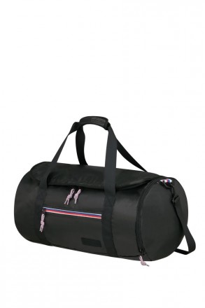 Спортивна сумка UPBEAT PRO BLACK. . фото 2