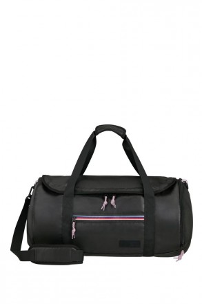 Спортивна сумка UPBEAT PRO BLACK. . фото 5