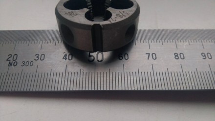 (Unified Thread Standard) — дюймовая цилиндрическая резьба, широко распространен. . фото 5