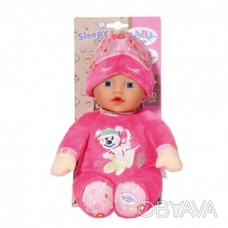 Лялька BABY BORN серії "For babies" - МАЛЕНЬКА СОНЯ (30 cm). . фото 1