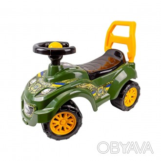 Толокар 9406 (3) "Technok Toys". . фото 1