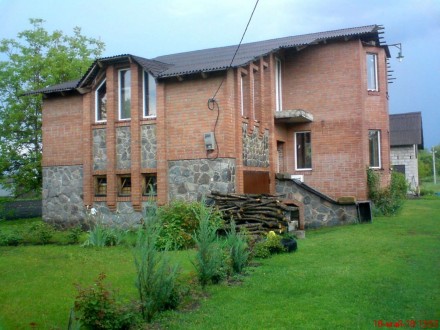 Дом 120 м.кв, участок 0,44 га с. Новоселовка Полтавский р-н. Полтава. фото 1 Дом 120 м.кв, участок 0,44 га с. Новоселовка Полтавский р-н. Полтава. фото 1