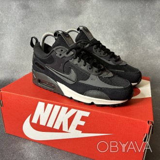 
ОРИГИНАЛ!
Кроссовки Nike Air Max 90 Futura (DM9922-003)
Размер: в наличие, отпр. . фото 1