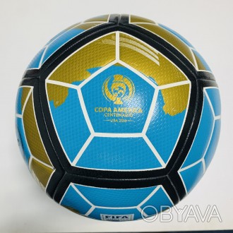 Футбольный мяч Practic Copa America Размер 5
https://practic.com.ua/ua/
Соединен. . фото 1