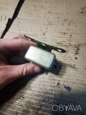 Реле сигналу звукового 12 В РС-503 нове ідеалу СРСР