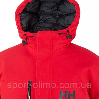 HELLY HANSEN - один из ведущих брендов в индустрии спортивной одежды и обуви. Ку. . фото 2