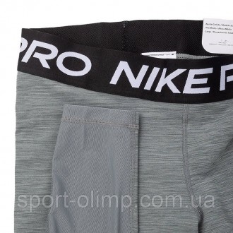 Лосини Nike — це спортивний одяг, який ідеально підійде для занять спортом, фітн. . фото 4
