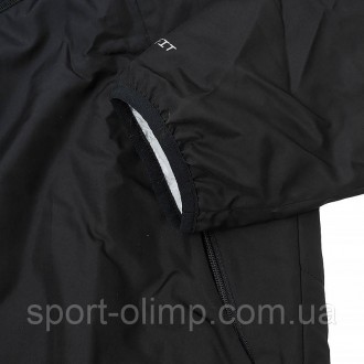 Nike - один из ведущих брендов в индустрии спортивной одежды и обуви. Куртки Nik. . фото 5
