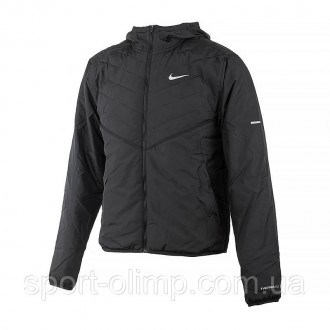 Nike - один из ведущих брендов в индустрии спортивной одежды и обуви. Куртки Nik. . фото 2