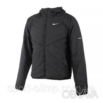 Nike - один из ведущих брендов в индустрии спортивной одежды и обуви. Куртки Nik. . фото 1