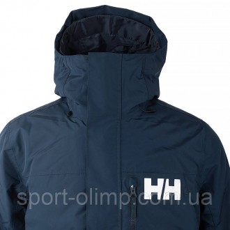 HELLY HANSEN - один из ведущих брендов в индустрии спортивной одежды и обуви. Ку. . фото 3