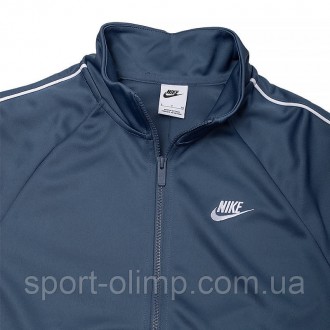 Nike - один из ведущих брендов в индустрии спортивной одежды и обуви. Куртки Nik. . фото 5