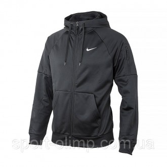 Толстовка Nike — це стильний та функціональний одяг, створений для тих, хто ціну. . фото 2