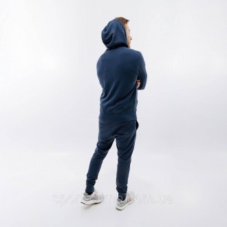Спортивные штаны New Balance - это идеальный выбор для тех, кто стремится сочета. . фото 4