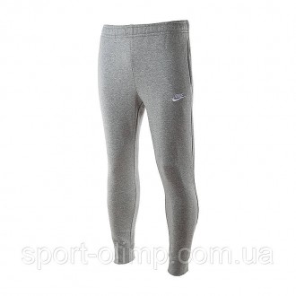 Брюки Nike M NK FLC PARK20 PANT KP
 
 Универсальные, стильные, удобные – все, чт. . фото 2