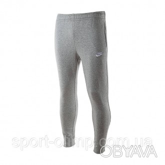 Брюки Nike M NK FLC PARK20 PANT KP
 
 Универсальные, стильные, удобные – все, чт. . фото 1