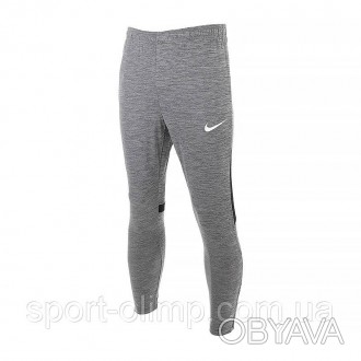 Штаны Nike - идеальный выбор для всех, кто ценит комфорт, стиль и функциональнос. . фото 1