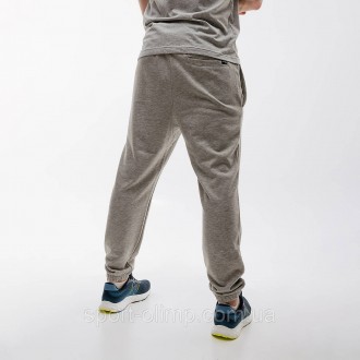 Спортивные штаны New Balance - это идеальный выбор для тех, кто стремится сочета. . фото 5