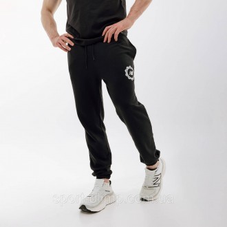 Спортивные штаны New Balance - это идеальный выбор для тех, кто стремится сочета. . фото 5