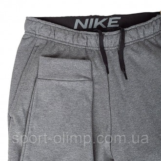 Штаны Nike - идеальный выбор для всех, кто ценит комфорт, стиль и функциональнос. . фото 4