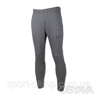 Штаны Nike - идеальный выбор для всех, кто ценит комфорт, стиль и функциональнос. . фото 1