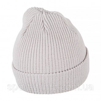 Шапка JEEP RIBBED TRICOT HAT WITH CUFF J22W
 
 Создана для тепла и комфорта.
 
 . . фото 3