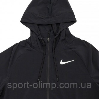 Куртка Nike - идеальный выбор для тех, кто ценит активный образ жизни.
 Куртка N. . фото 3