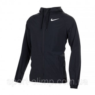 Куртка Nike - идеальный выбор для тех, кто ценит активный образ жизни.
 Куртка N. . фото 4