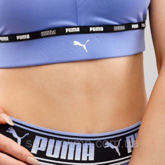 Спортивные топы Puma - идеальный выбор для активных женщин, которые ценят комфор. . фото 6