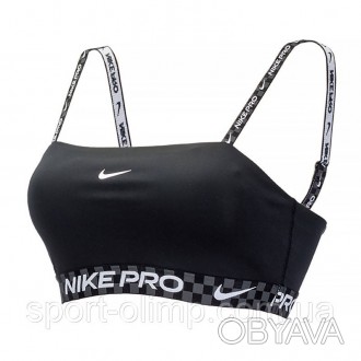 Спортивні топи Nike — ідеальний вибір для активних жінок, які цінують комфорт і . . фото 1