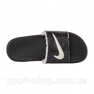 Шльопанці Nike поєднують у собі високу якість та інноваційні технології, щоб заб. . фото 4