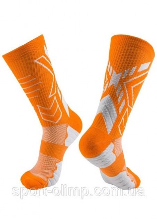 Чоловічі шкарпетки компресійні SPI Eco Compression Для спортсмена важливо, щоб й. . фото 2