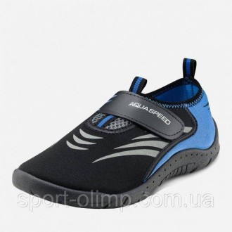 Взуття AQUA SHOE MODEL 27A чудово підходить для
 захисту ваших ніг на пляжі та в. . фото 3