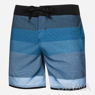 Пляжні шорти Aqua Speed Nolan вдало поєднують у собі стиль і комфорт. Завдяки ди. . фото 1